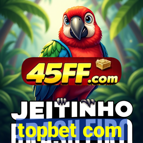 topbet com